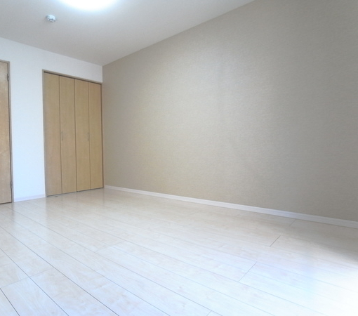 居室・リビング　きれいなリビング！