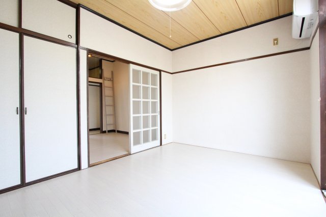 その他部屋・スペース　中はこのようになっています