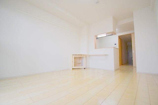 その他部屋・スペース　居間