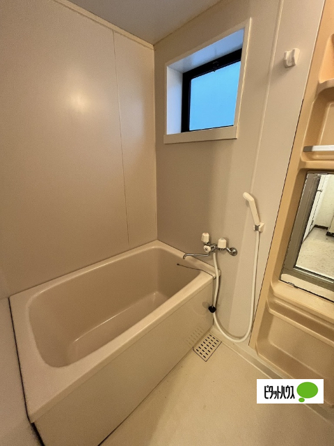 バス・シャワールーム　イメージ