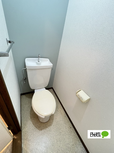 トイレ　イメージ