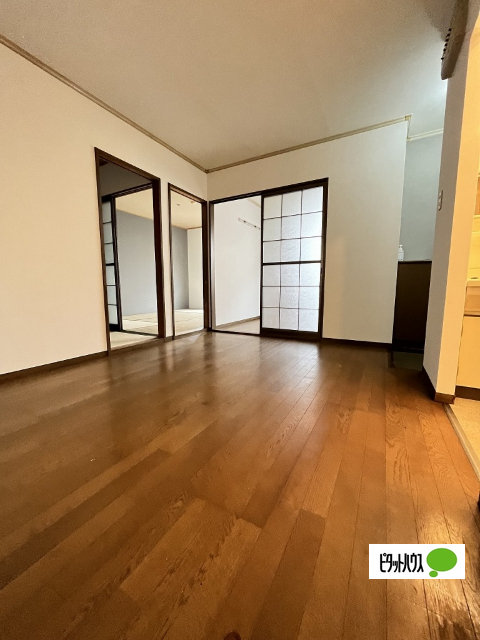 居室・リビング　イメージ