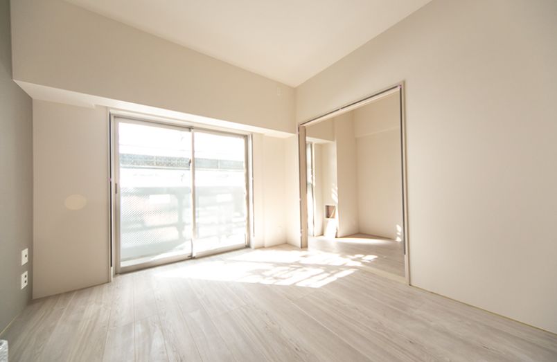 居室・リビング　参考写真