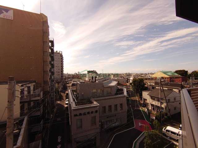 眺望　別部屋参考写真