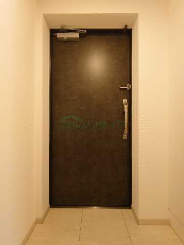 玄関　別部屋参考写真