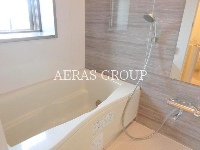 バス・シャワールーム　浴室