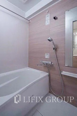 バス・シャワールーム　風呂