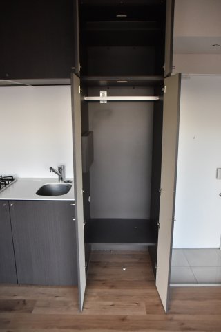 収納　収納※別部屋参考写真