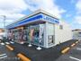 コンビニ　ローソン（コンビニ）まで600m