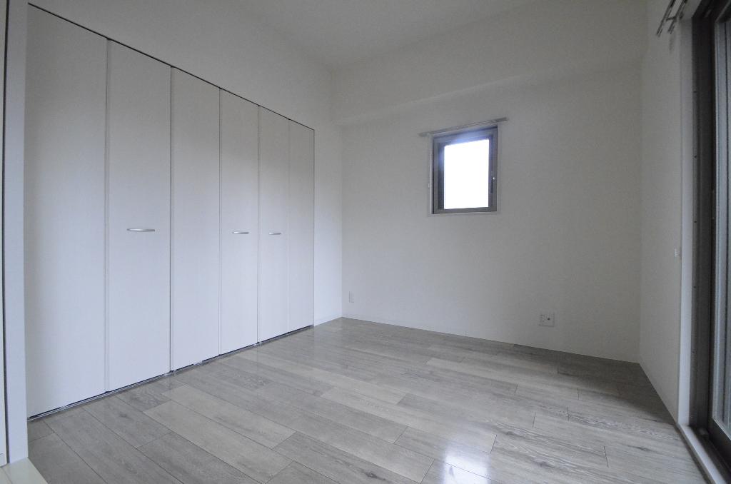 その他部屋・スペース　洋室