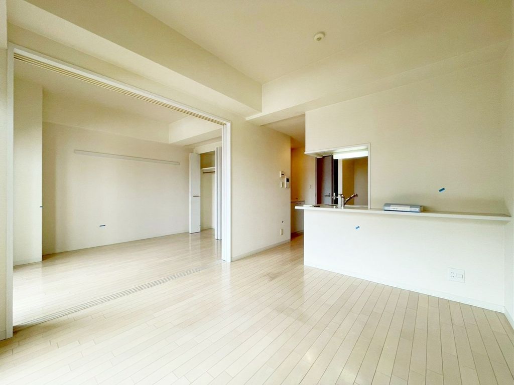 駐車場　共有部分