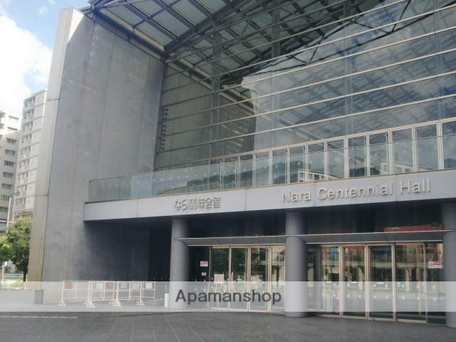 その他　１００年会館（その他）まで650m