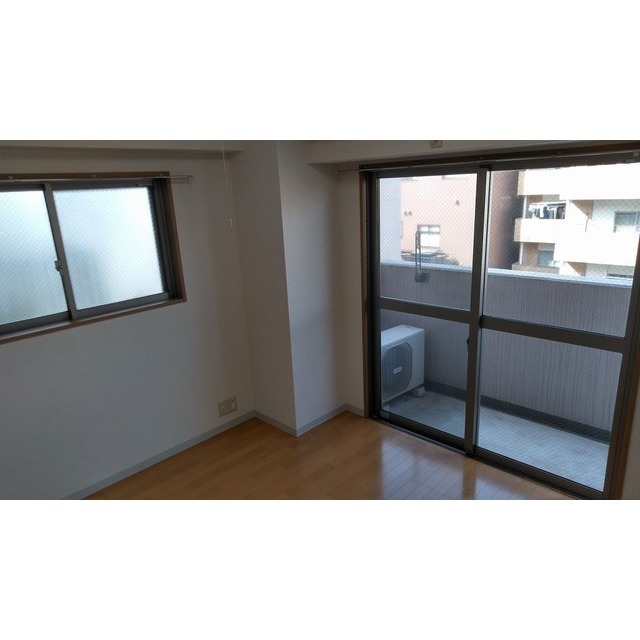 居室・リビング　ゆったり過ごせるリビングです