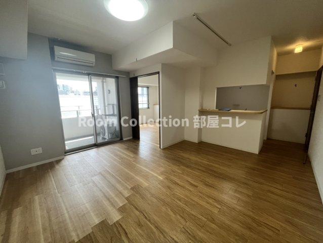 居室・リビング　※同物件他部屋写真 反転の場合有