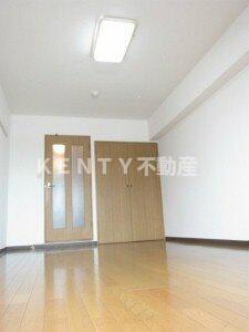 居室・リビング　ゆったり過ごせる居間です