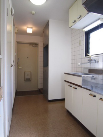 その他部屋・スペース　※掲載写真は同マンション別部屋参考写真となります。