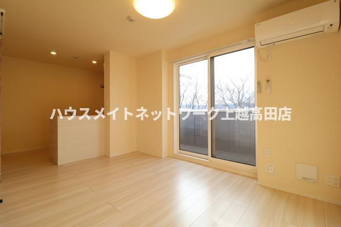 居室・リビング　ＬＤＫ