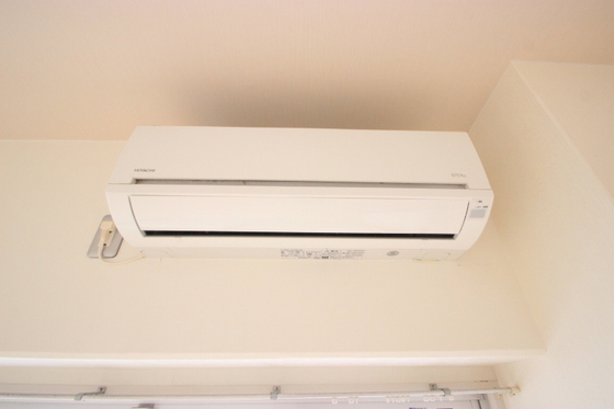 その他設備　※別号室の写真です