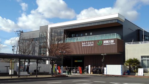 その他　JR須賀川駅（その他）まで5822m
