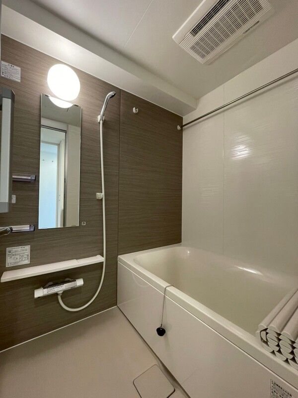 バス・シャワールーム　☆お風呂☆