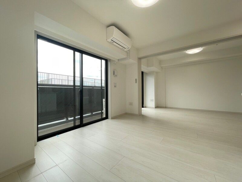 バルコニー　☆バルコニー☆