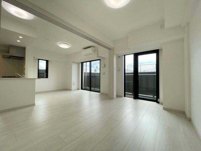 居室・リビング　☆リビング☆