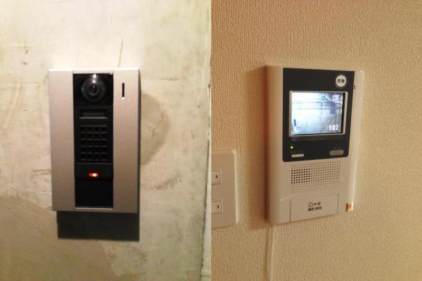 セキュリティ　※イメージ画像