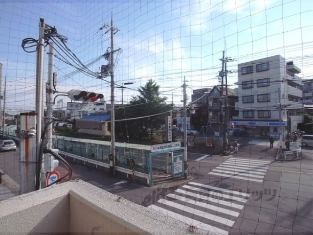 セキュリティ　オートロック