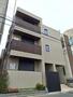 根津駅より徒歩4分 3階 築1年の賃貸物件