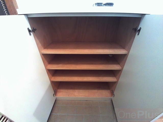 収納　シューズボックス