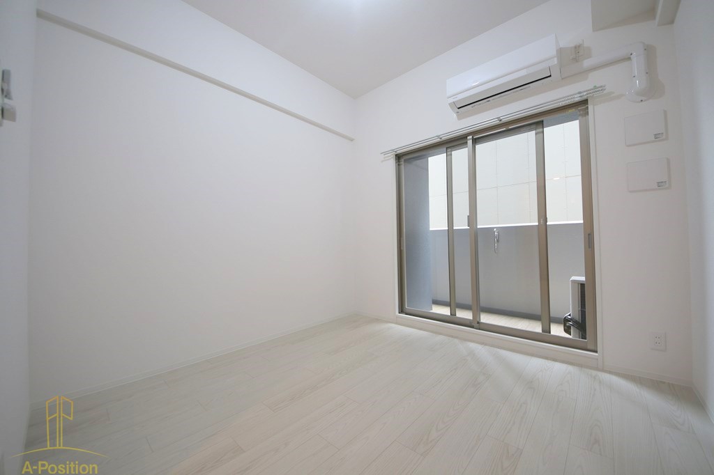 居室・リビング　エスリードレジデンス大阪福島シティウエスト