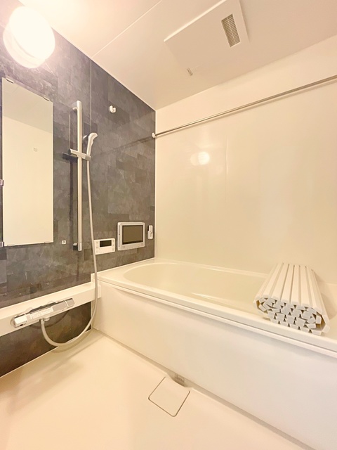 バス・シャワールーム　同仕様写真