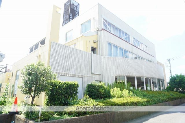 図書館　さいたま市立与野図書館（図書館）まで278m