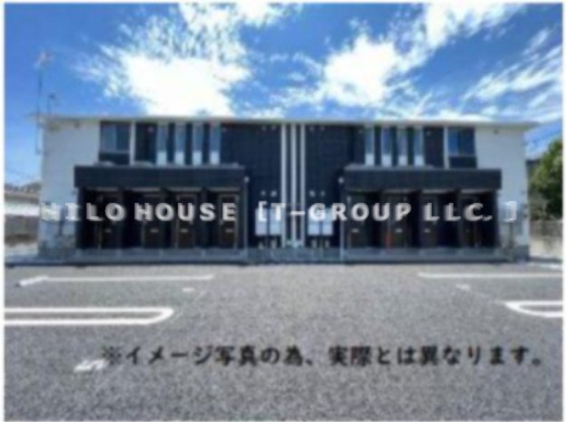 建物外観　同型タイプ