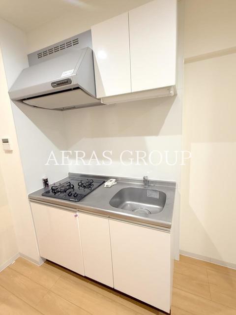 キッチン　同仕様