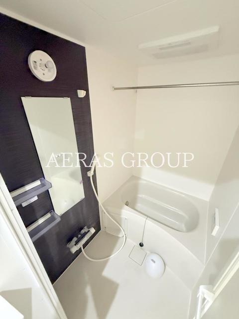 バス・シャワールーム　同仕様