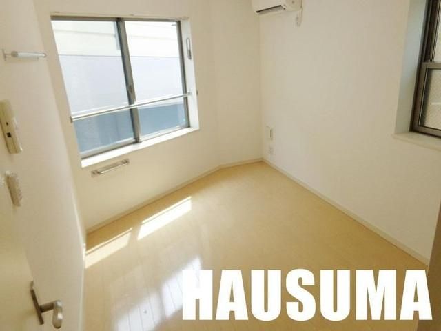 居室・リビング　居室