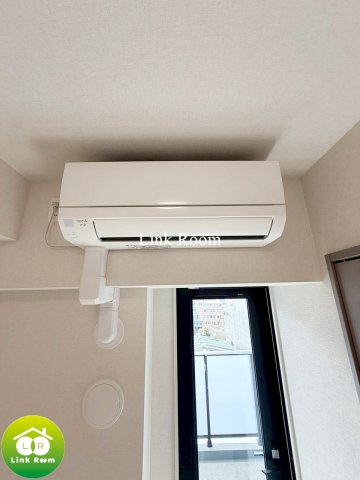 その他共有部分　プレミアムラウンジ完成予想