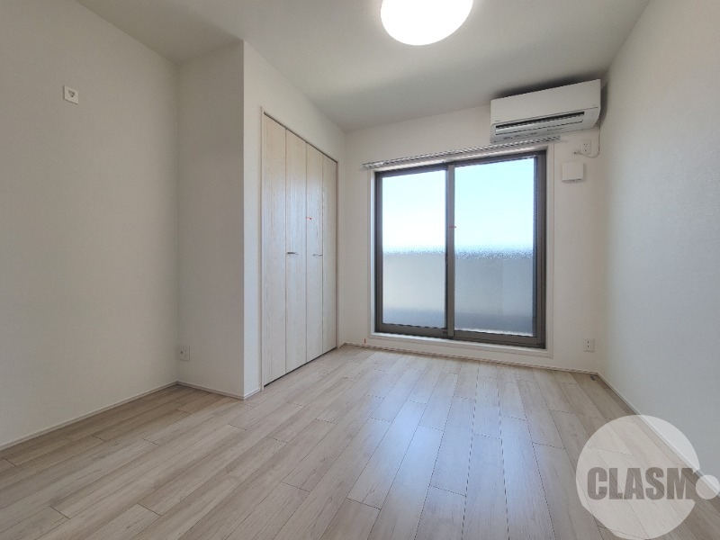 その他部屋・スペース　明るいお部屋です♪