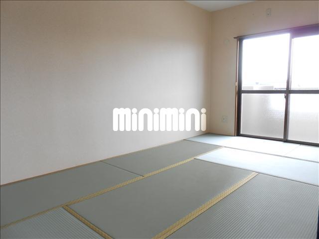 居室・リビング　和室