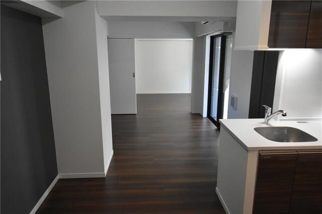 居室・リビング　☆明るい居室☆