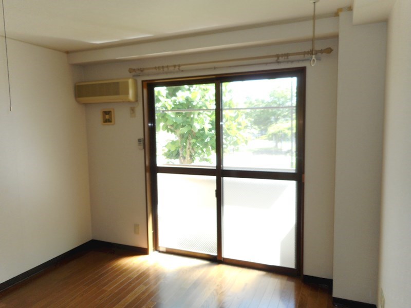 その他部屋・スペース　居室※他号室の参考写真となります。