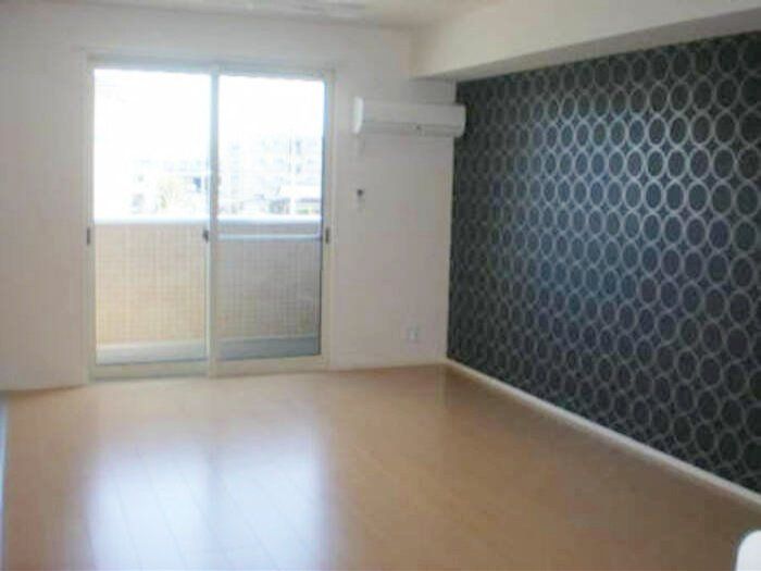 居室・リビング　※代表タイプの写真のため実際と異なる場合がございます