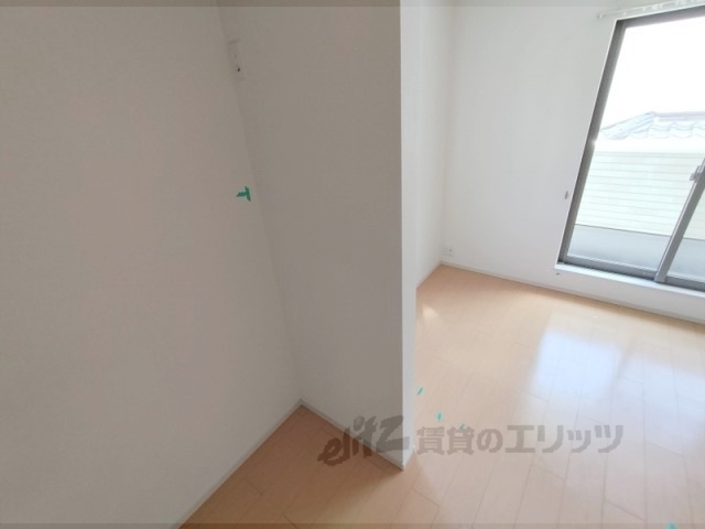 その他部屋・スペース　冷蔵庫置場