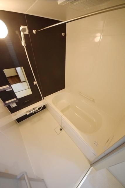 バス・シャワールーム　★バスルームの様子★