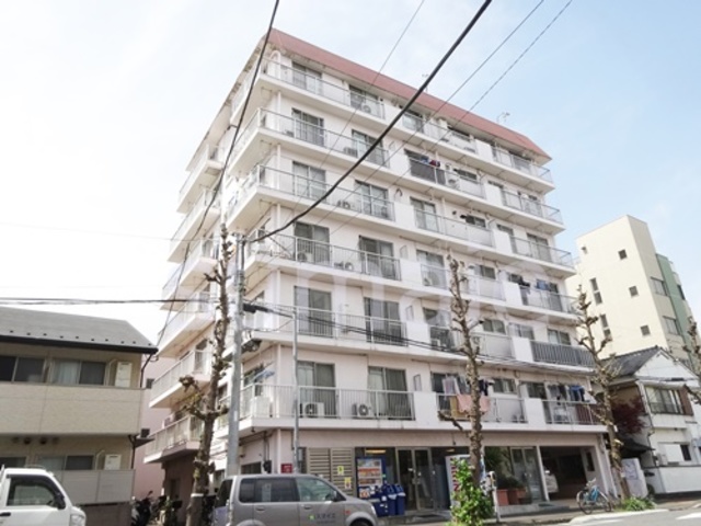 建物外観　外観です☆