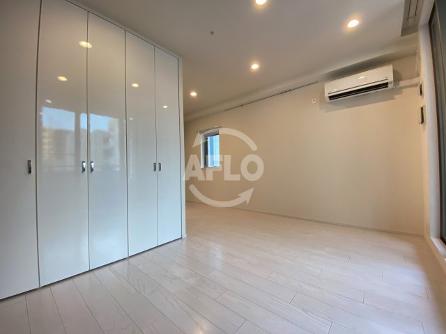 居室・リビング　ガリレオ新町　洋室