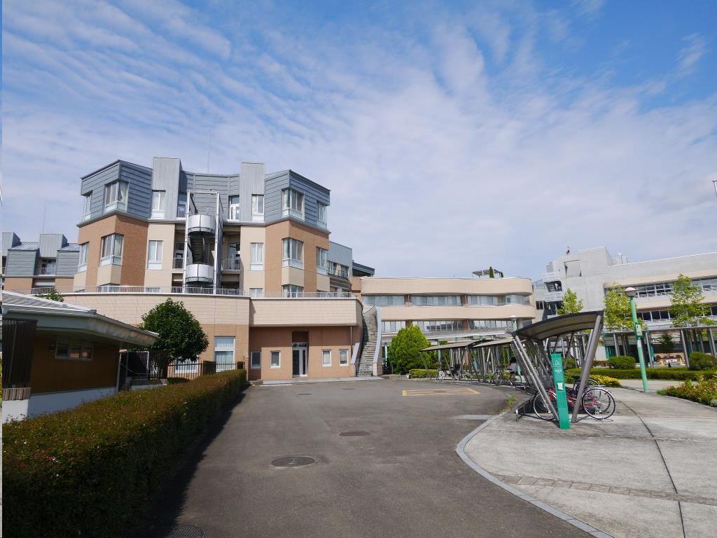 コーポ庄清4の周辺写真