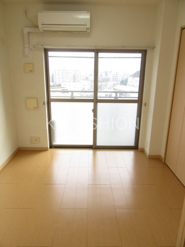 その他部屋・スペース　リビング/居室