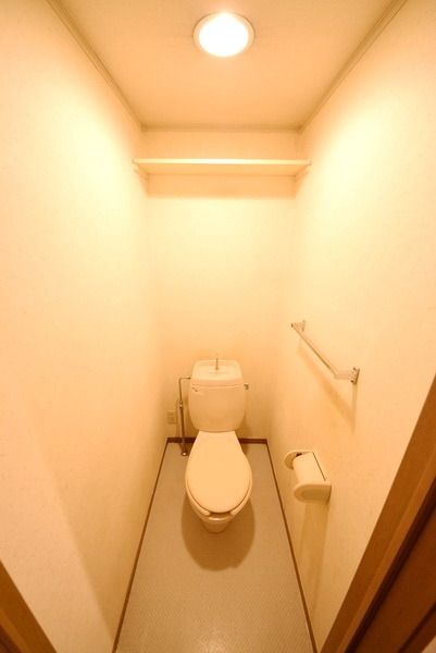 トイレ　★バストイレ別★